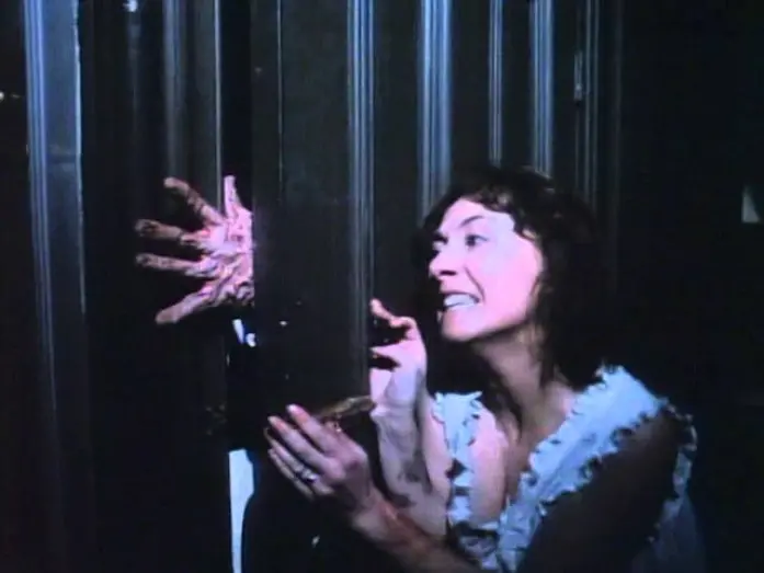 Wideo do filmu The Amityville Curse — The Amityville Curse - Trailer