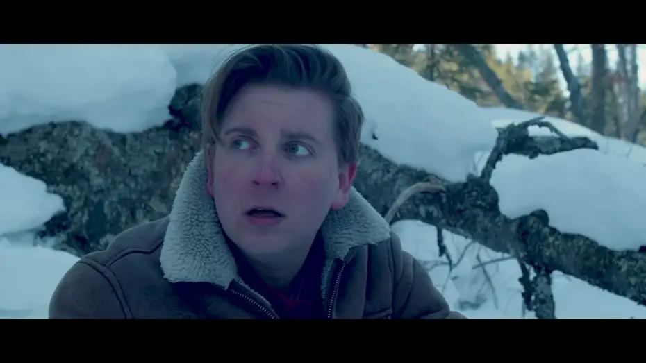 Wideo do filmu Arctic's Edge — Arctic's Edge - Trailer