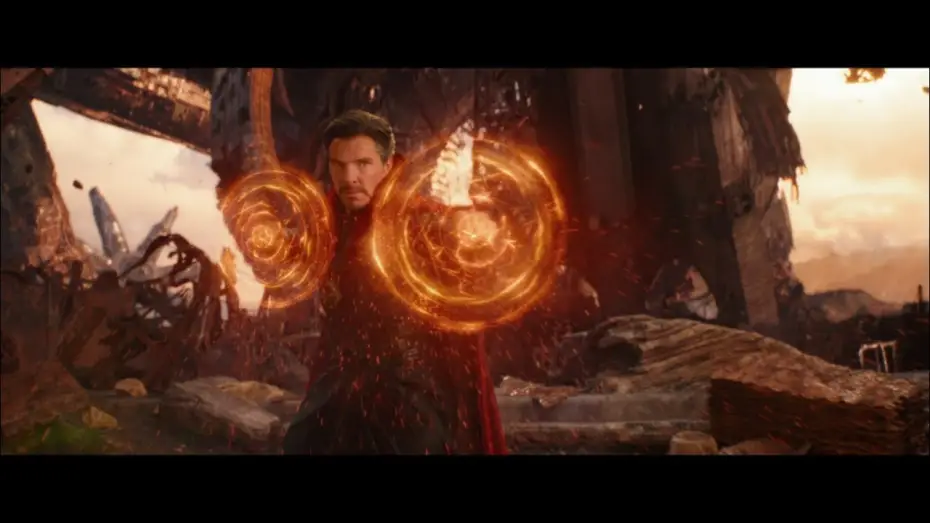 Wideo do filmu Avengers: Wojna bez granic — Avengers: Infinity War - La famiglia si allarga - Featurette