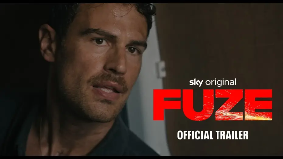 Wideo do filmu Fuze — UK Trailer