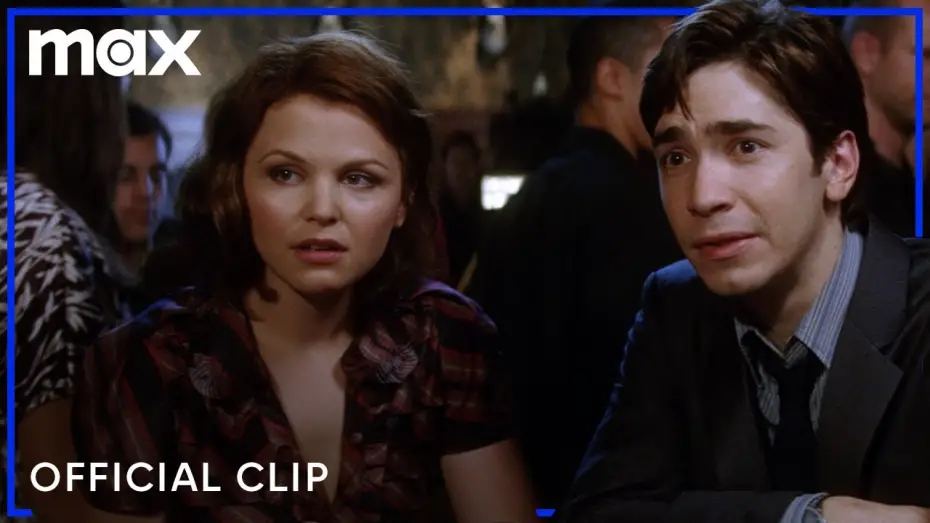 Wideo do filmu Kobiety pragną bardziej — Alex Tells Gigi The Truth About “The Spark”