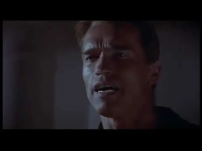 Wideo do filmu Bohater ostatniej akcji — TRAILER El último gran héroe