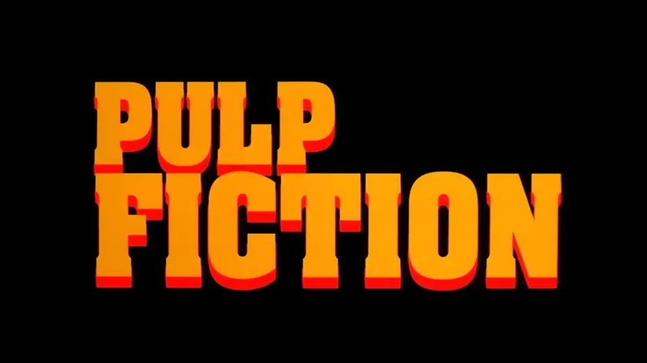 Wideo do filmu Pulp Fiction — Pulp Fiction - Trailer Deutsch 1080p HD
