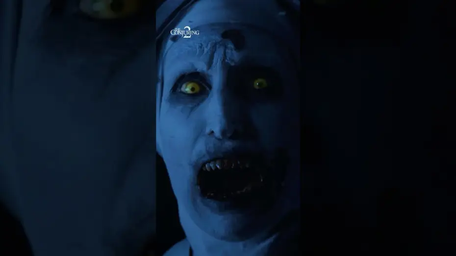 Wideo do filmu Obecność 2 — I condemn you back