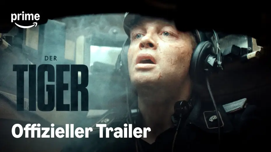 Wideo do filmu Czołg — Offizieller Trailer