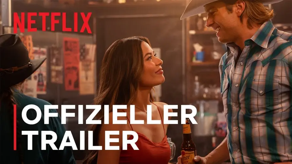 Wideo do filmu Nie ten Paryż — Offizieller Trailer