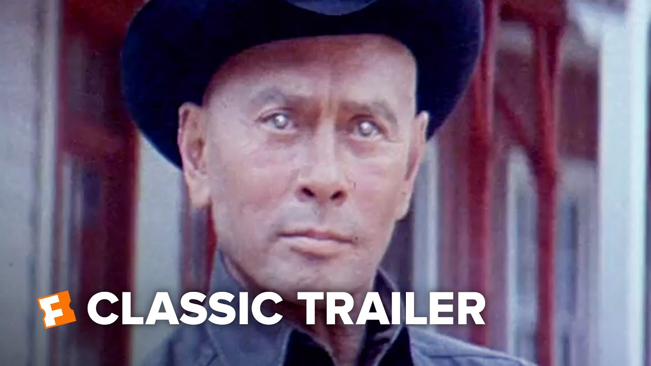 Wideo do filmu Świat Dzikiego Zachodu — Westworld (1973) Trailer #1 | Movieclips Classic Trailers