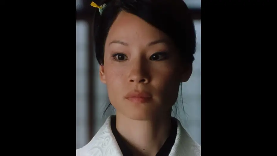 Wideo do filmu Kill Bill: The Whole Bloody Affair — the Bride is back.