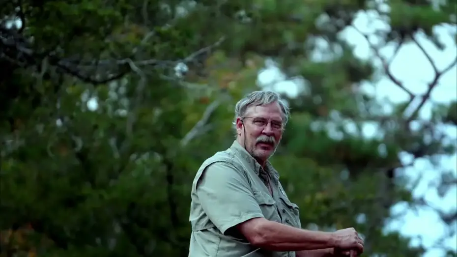 Wideo do filmu The Sugar creek beast — Sugar creek beast