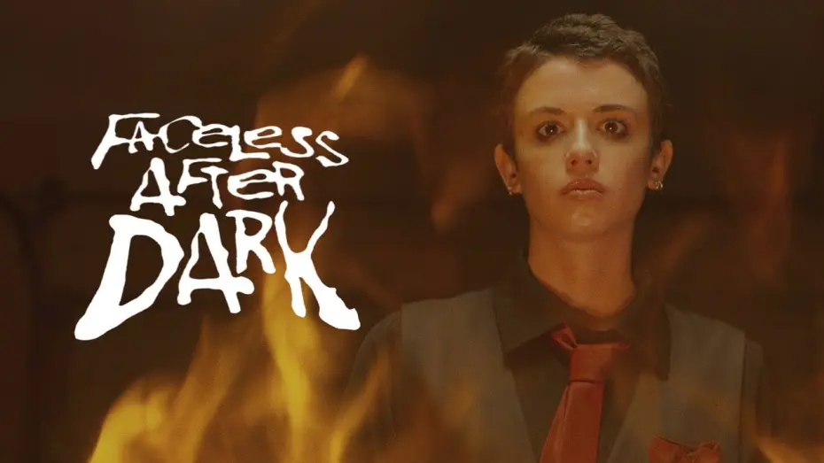 Wideo do filmu Faceless After Dark — Official Trailer