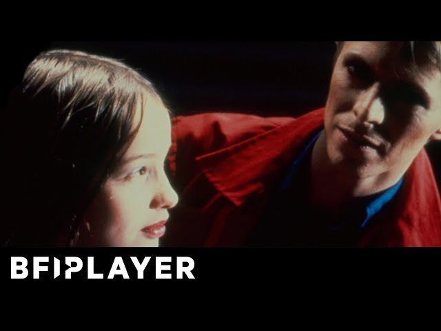 Wideo do filmu My, dzieci z dworca Zoo — Mark Kermode reviews Christiane F (1981