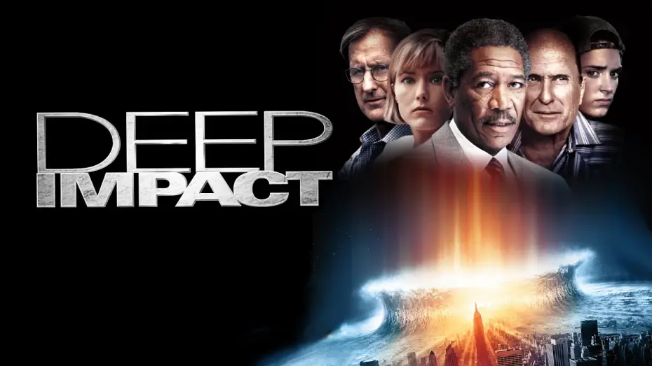 Wideo do filmu Dzień zagłady — Deep Impact (1998) | Bande-annonce VOSTF (HD | 1080p)