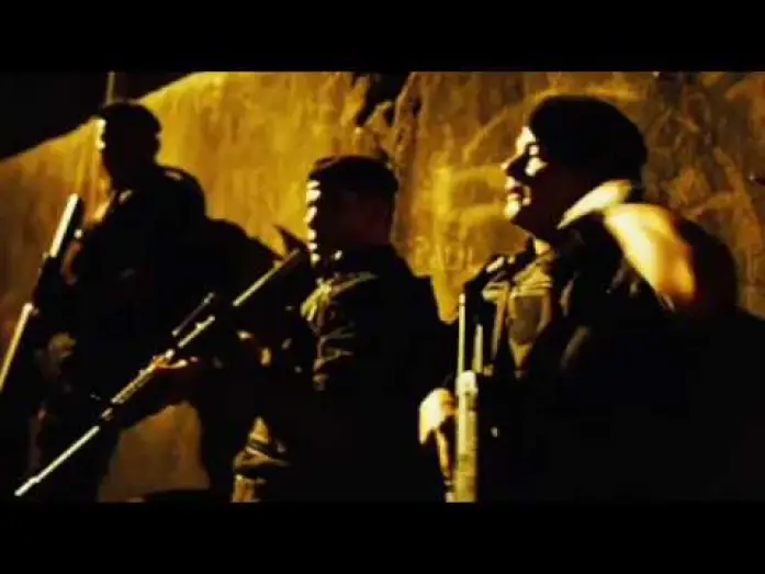 Wideo do filmu Elitarni — TROPA DE ELITE | Offizieller deutscher Trailer