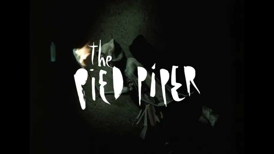 Wideo do filmu Krysař — PIED PIPER 2023 restoration trailer