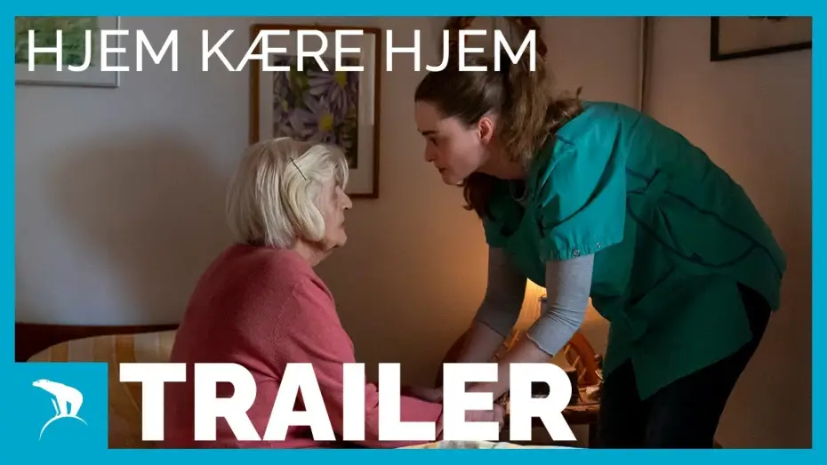 Wideo do filmu Hjem kære hjem — HJEM KÆRE HJEM | Trailer