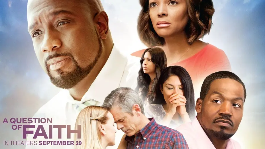 Wideo do filmu A Question of Faith — A Question of Faith Official Trailer
