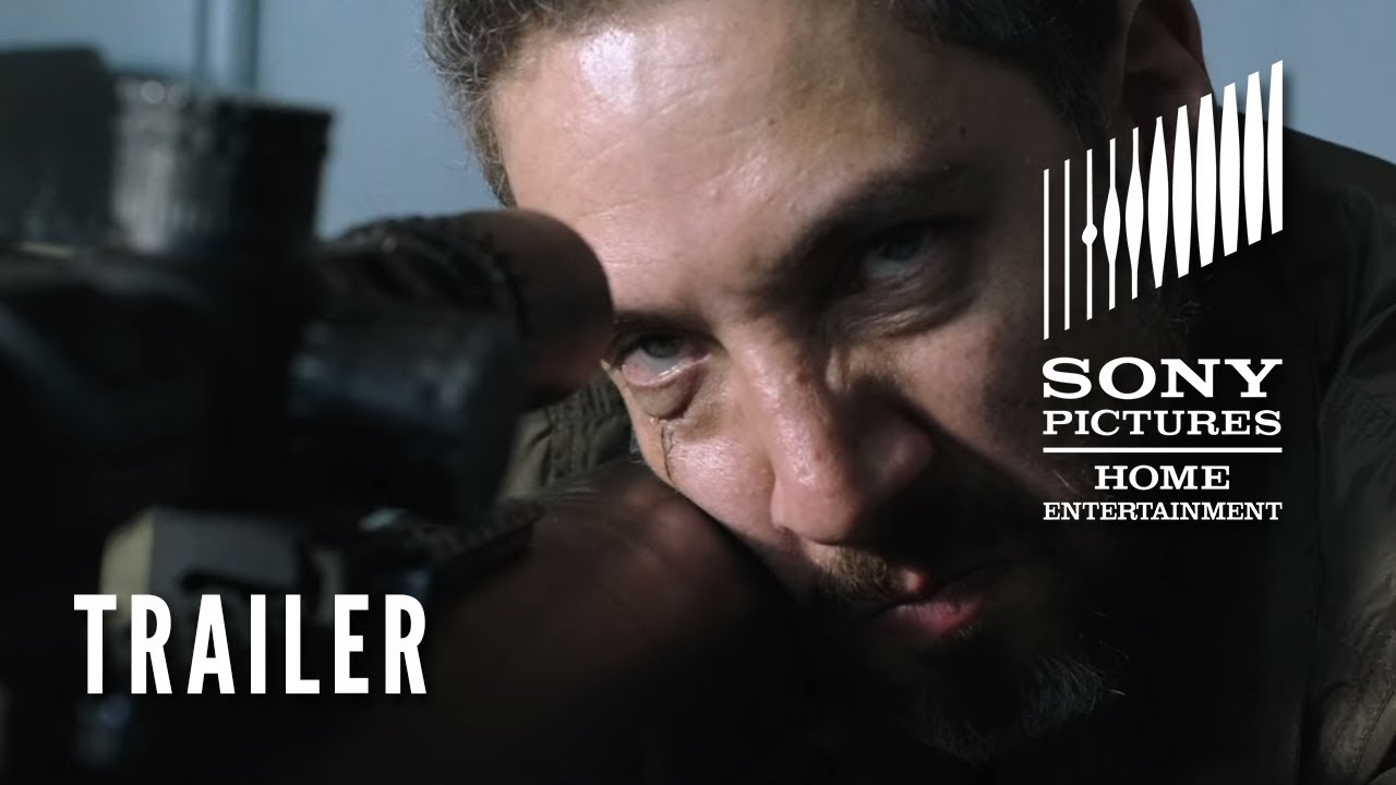 Wideo do filmu Snajper: Ostatni strzał — Sniper: Ultimate Kill Trailer - Available on Blu-ray & Digital 10/3
