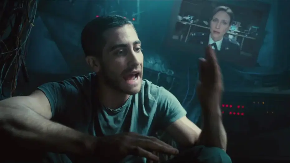 Wideo do filmu Kod nieśmiertelności — Source Code - Trailer italiano HD