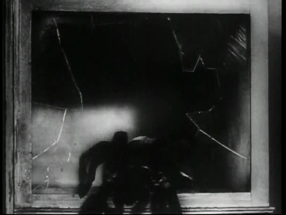 Wideo do filmu Tarantula — Tarantula (1955) - Movie Trailer