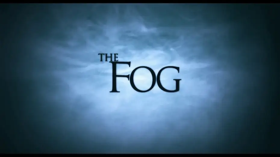 Wideo do filmu Mgła — Туман 2005 Русский трейлер HD. The Fog 2005 HD