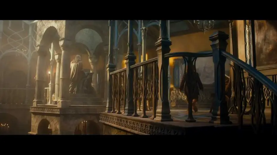 Wideo do filmu Hobbit: Niezwykła podróż — Der Hobbit - Eine unerwartete Reise | Trailer: Extended Edition | Deutsch HD