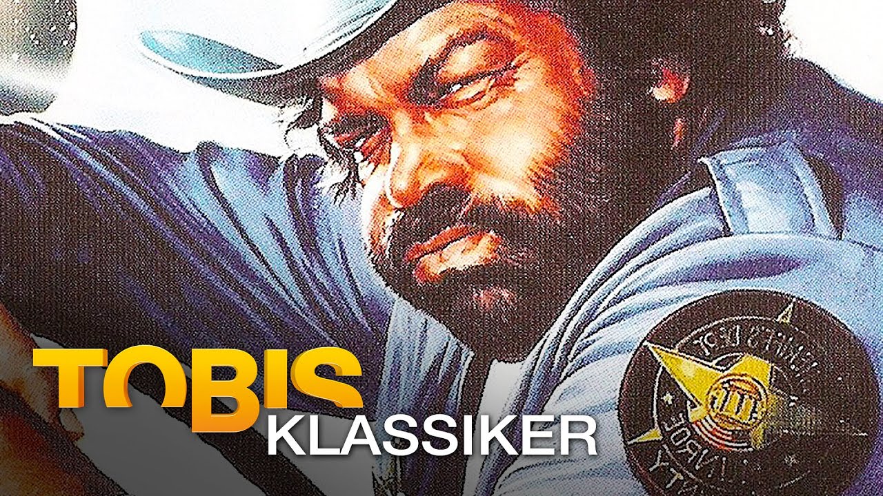 Wideo do filmu Dlaczego wybrałeś właśnie mnie? — BUDDY HAUT DEN LUKAS Offizieller Deutscher Trailer (1980) Bud Spencer | Jetzt auf DVD!