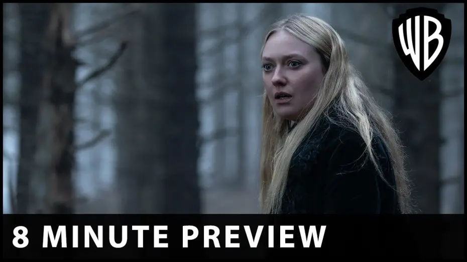 Wideo do filmu The Watchers — 8 Minute Preview