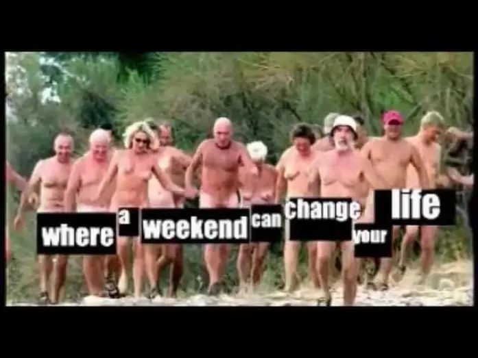Wideo do filmu Oh Marbella! — Oh Marbella! (2003), Official Trailer