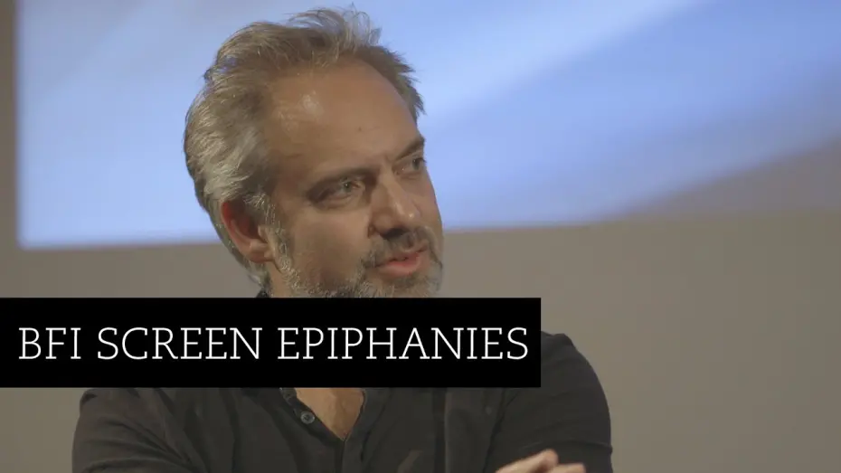 Wideo do filmu Paryż, Teksas — Sam Mendes on Paris, Texas