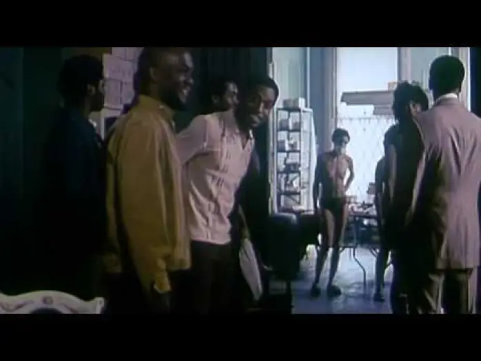 Wideo do filmu Amerykański gangster — American gangster (2007) Bande-annonce VF