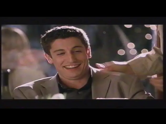 Wideo do filmu American Pie: Wesele — American Pie - Il matrimonio - Trailer Italiano (2003)