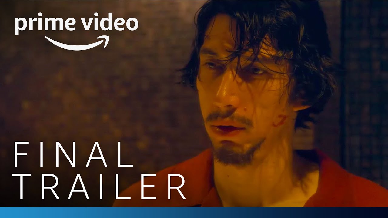 Wideo do filmu Annette — Final Trailer