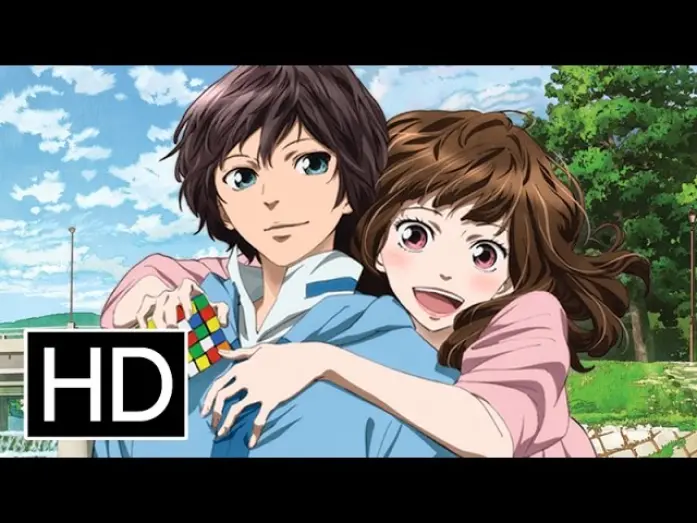 Wideo do filmu ハル — HAL - Official Trailer