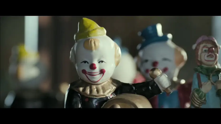 Wideo do filmu Klaun — CLOWN - Bande Annonce VOST