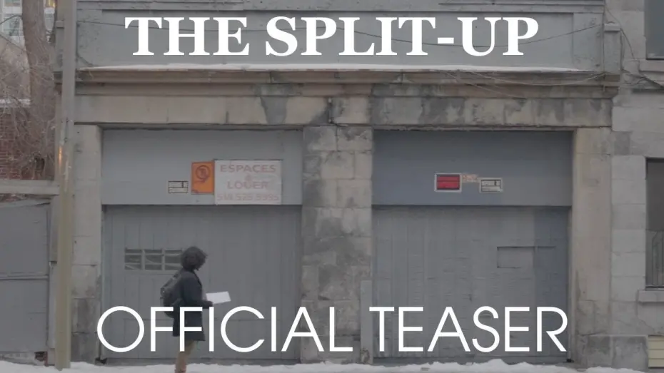 Wideo do filmu The Split-Up — The Split-Up | Teaser Trailer