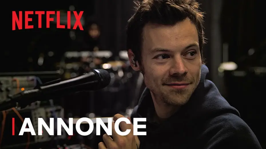 Wideo do filmu Harry Styles. One Night in Manchester. — Harry Styles. One Night in Manchester | Annonce | Netflix France