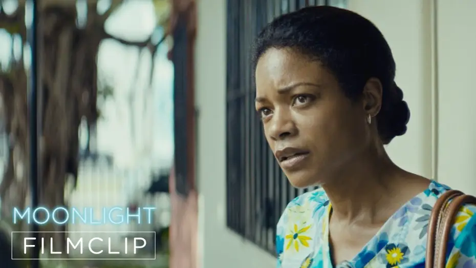 Wideo do filmu Moonlight — MOONLIGHT | Clip | "Juan bringt Little nach Hause"