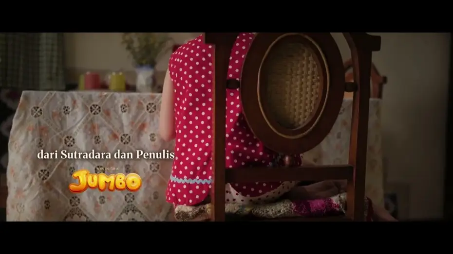 Wideo do filmu Na Willa — From Book to Screen: NA WILLA, Ryan Adriandhy's Latest Work After JUMBO - Coming to Cinemas Soon!