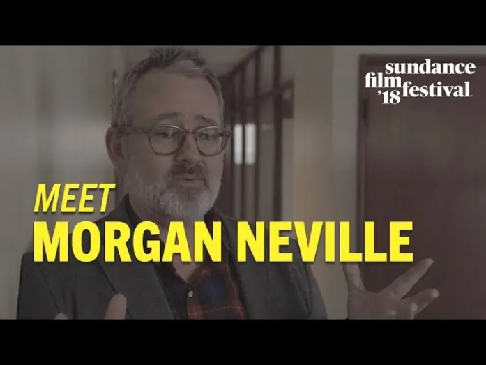 Wideo do filmu W odwiedzinach u pana Rogersa — Documentary Premieres: Won't You Be My Neighbor?