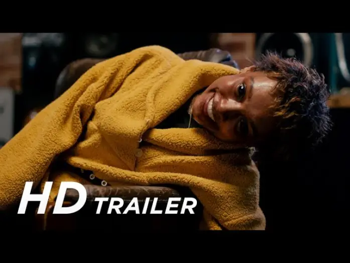 Wideo do filmu Mów do mnie! — Offizieller Trailer #2
