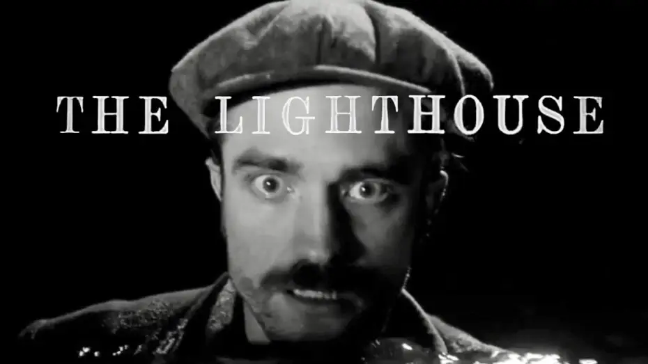 Wideo do filmu Lighthouse — THE LIGHTHOUSE (Trailer + Sottotitoli in Italiano - 2019)