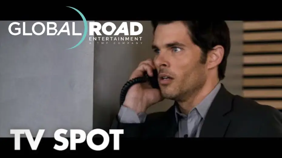 Wideo do filmu Loft — The Loft | "Vertigo" TV Spot | Global Road Entertainment