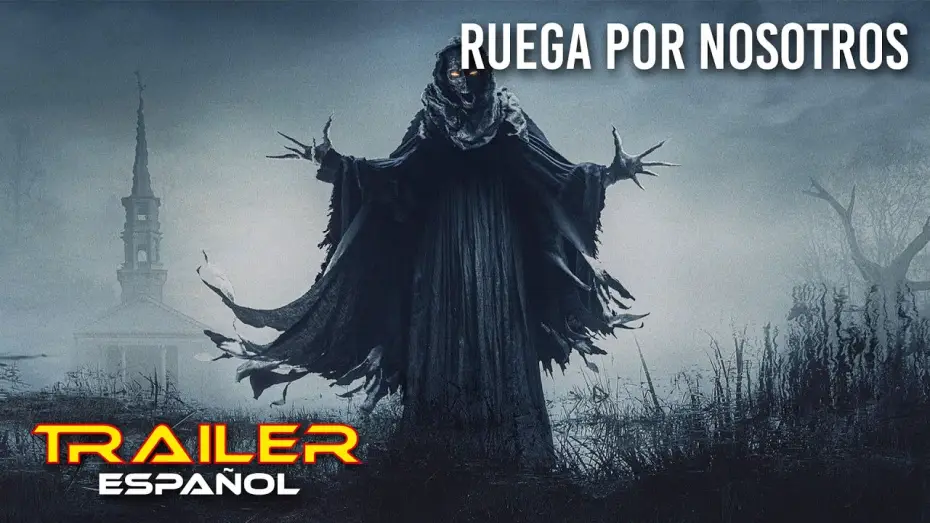 Wideo do filmu Sanktuarium — Ruega por nosotros (The Unholy) - Tráiler español