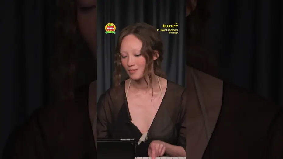 Wideo do filmu Tuner — Chopsticks