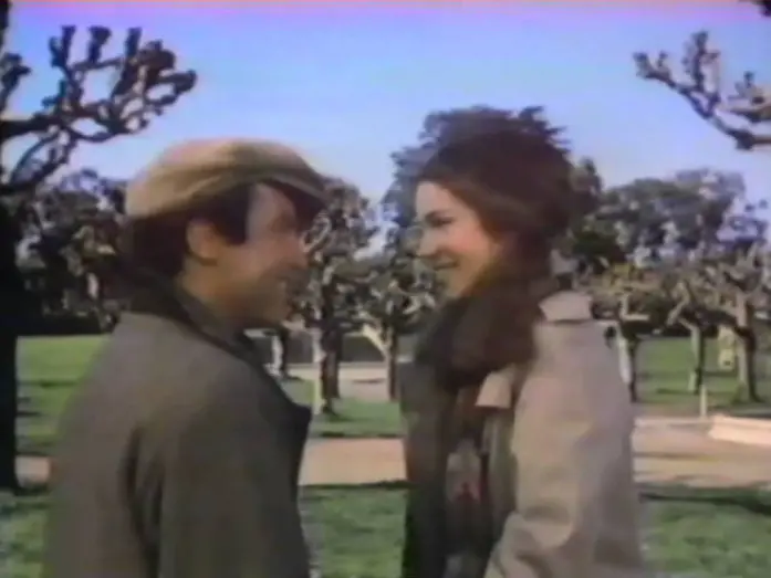 Wideo do filmu The Competition — The Competition 1981 TV trailer