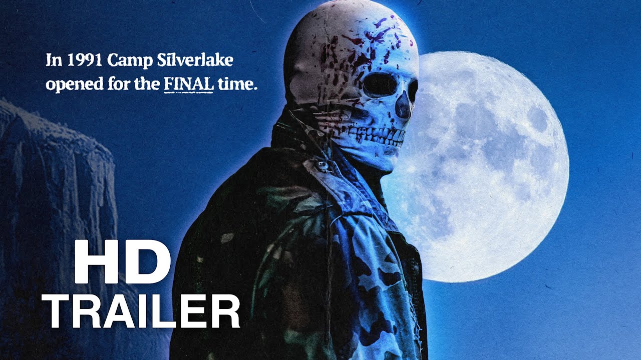 Wideo do filmu Ostatnie lato — Trailer