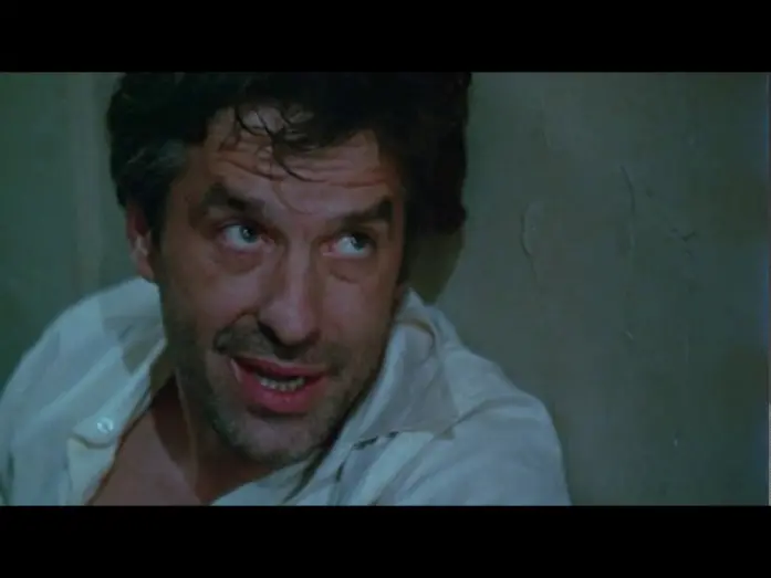 Wideo do filmu Mikey i Nicky — MIKEY AND NICKY Trailer