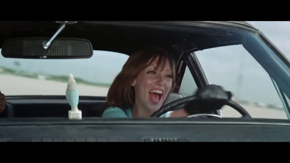 Wideo do filmu Brewster McCloud — BREWSTER McCLOUD w/ Shelley Duvall, Michael Murphy | AFS Cinema, March 11, 2020