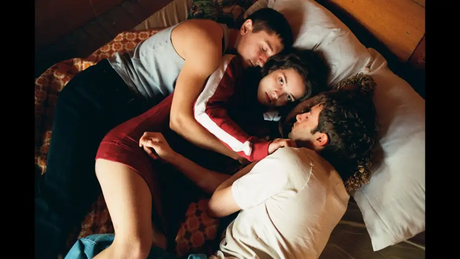 Wideo do filmu Na zawsze, na zawsze — Trailer [Subtitled]