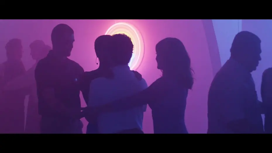 Wideo do filmu Boska miłość — Teaser trailer de Divino Amor (HD)